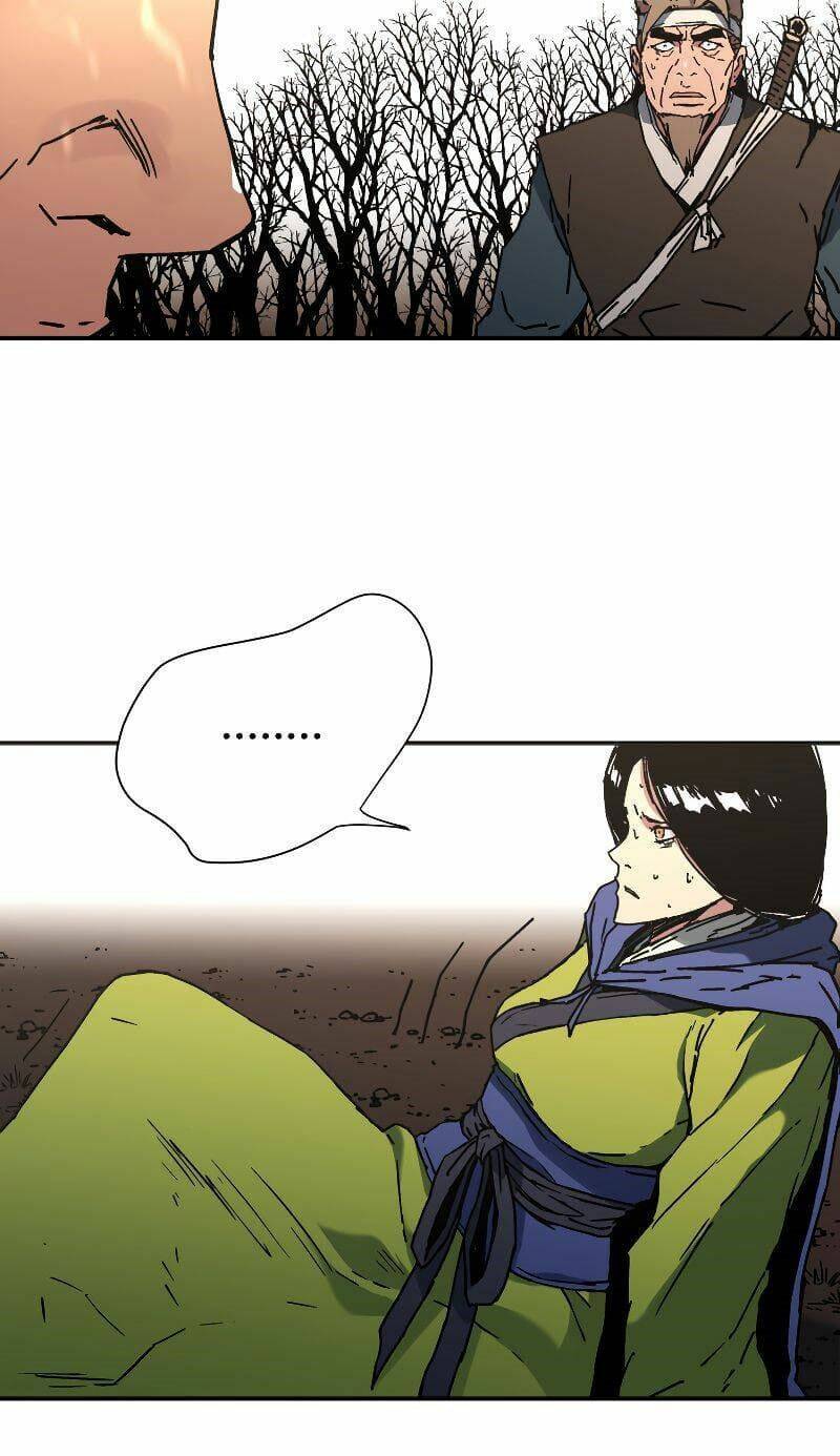 Bố Vô Song: Chapter 169