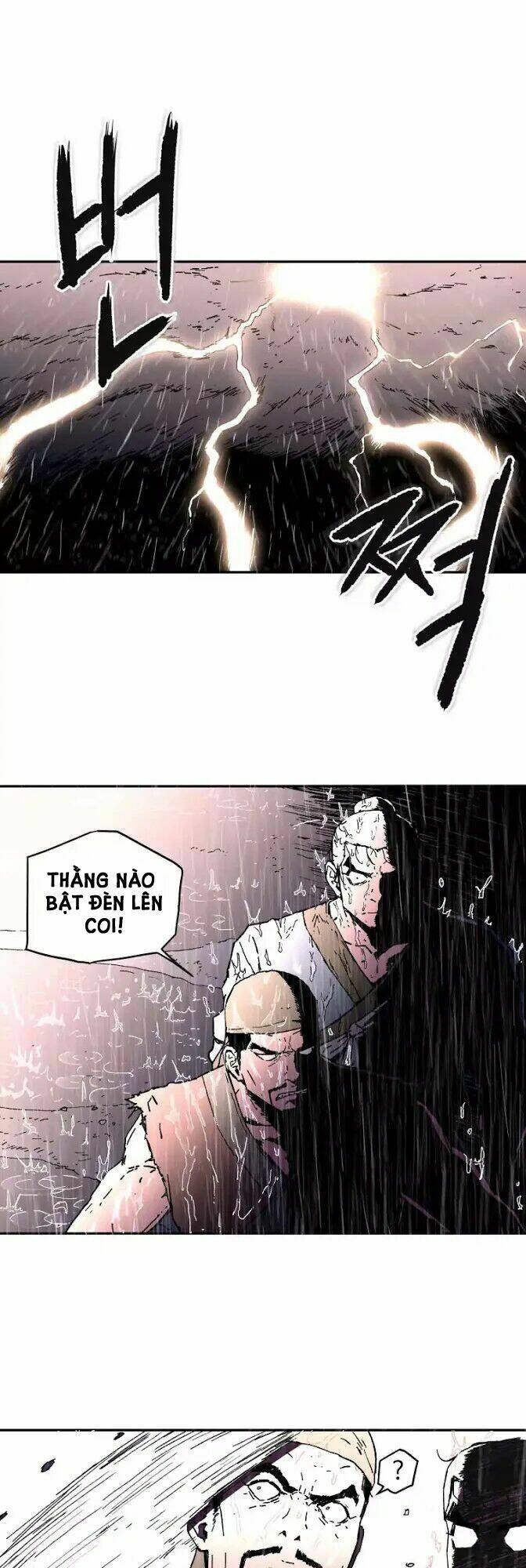 Bố Vô Song: Chapter 17