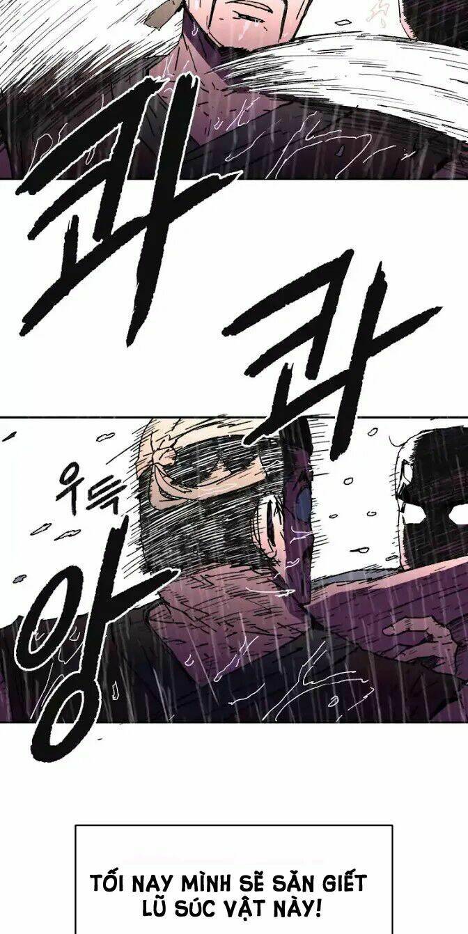 Bố Vô Song: Chapter 17
