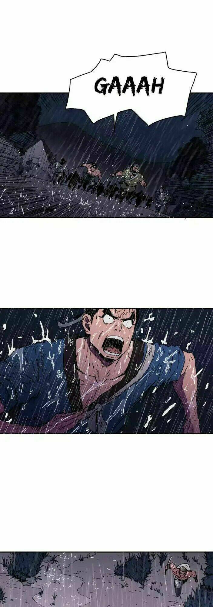 Bố Vô Song: Chapter 17
