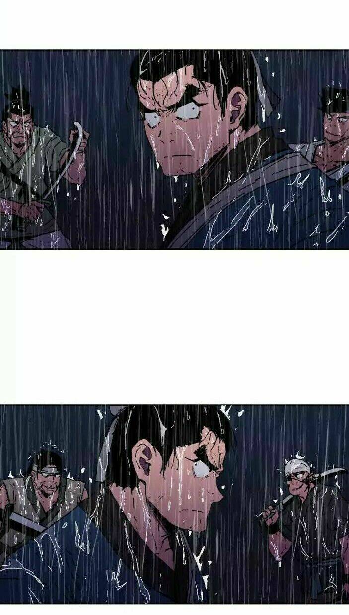 Bố Vô Song: Chapter 17
