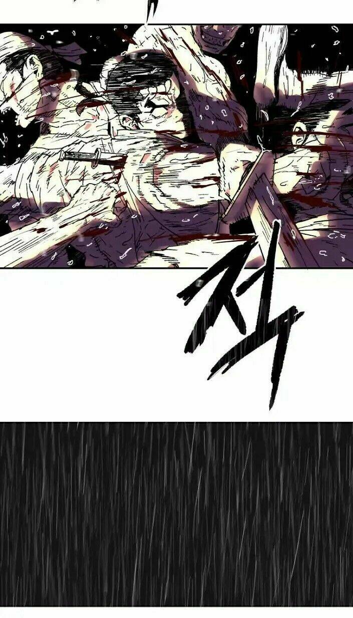 Bố Vô Song: Chapter 17