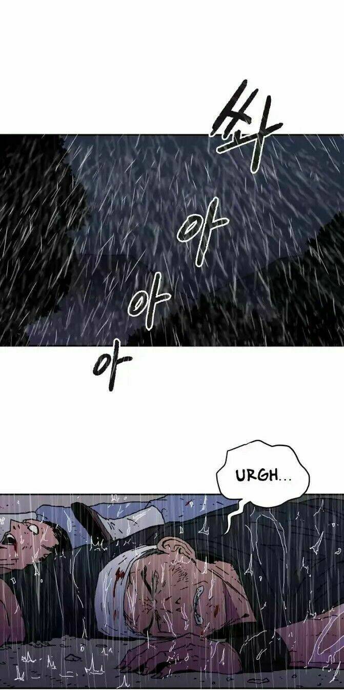 Bố Vô Song: Chapter 17