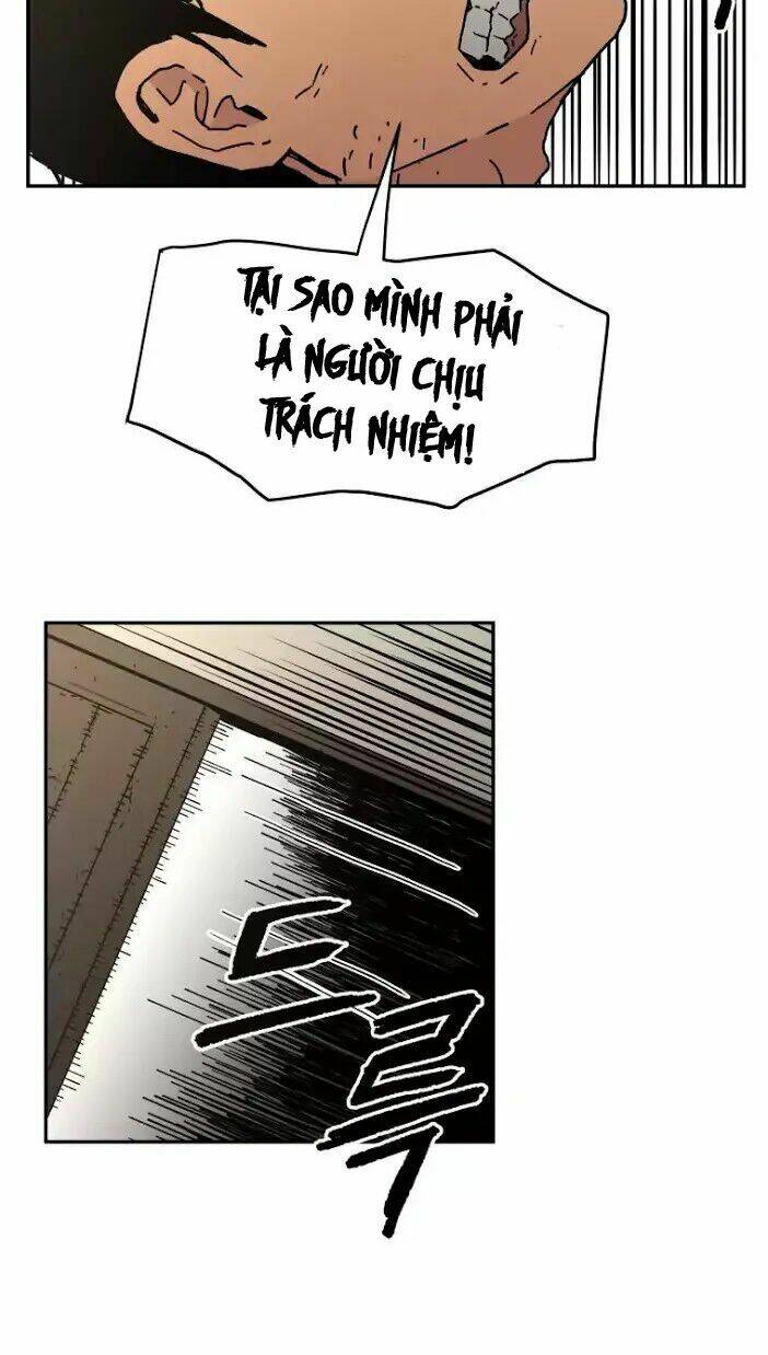 Bố Vô Song: Chapter 17
