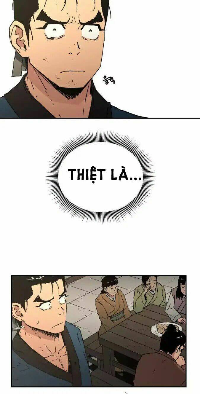 Bố Vô Song: Chapter 17