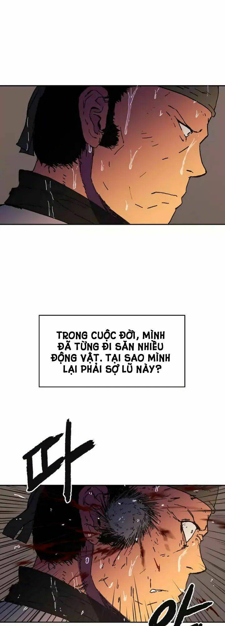 Bố Vô Song: Chapter 17