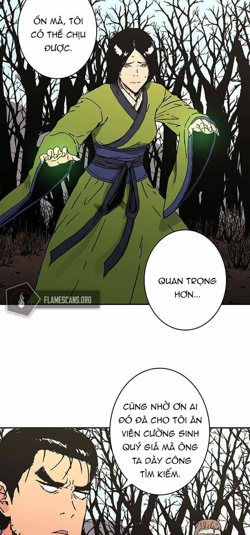 Bố Vô Song: Chapter 170