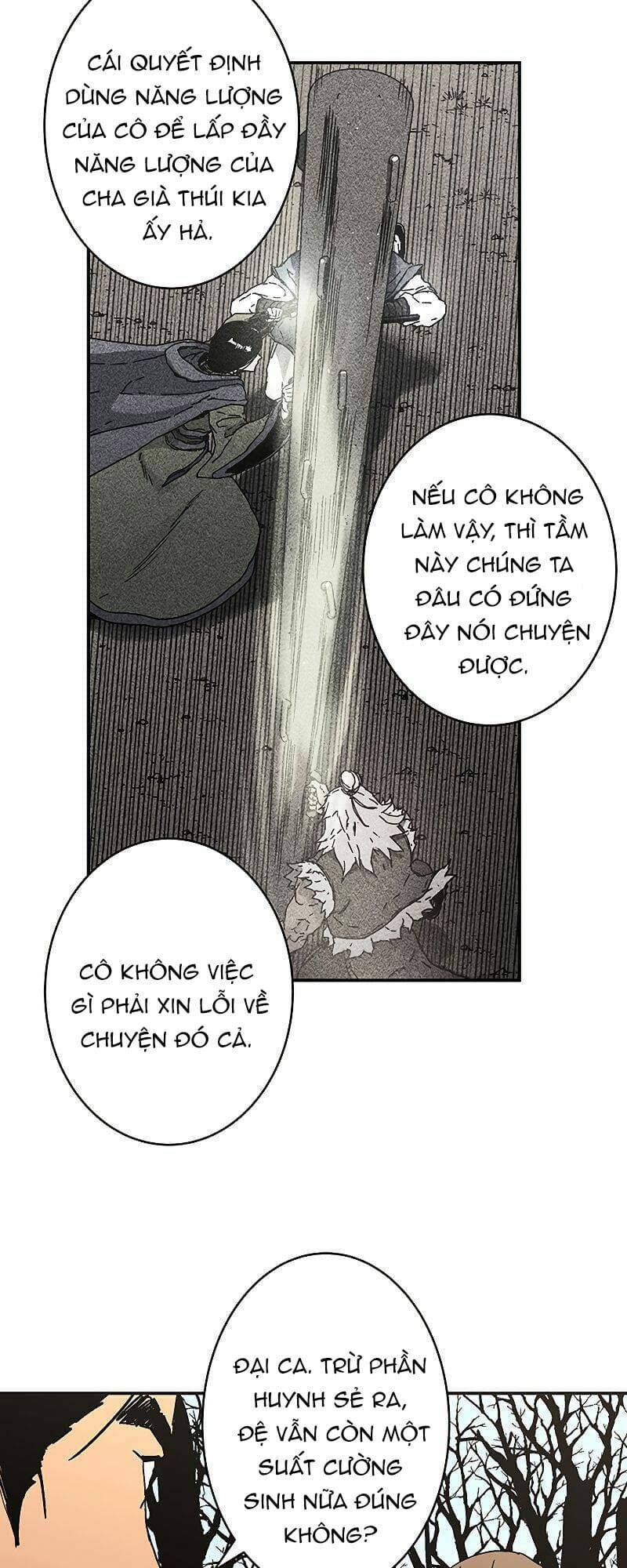 Bố Vô Song: Chapter 170