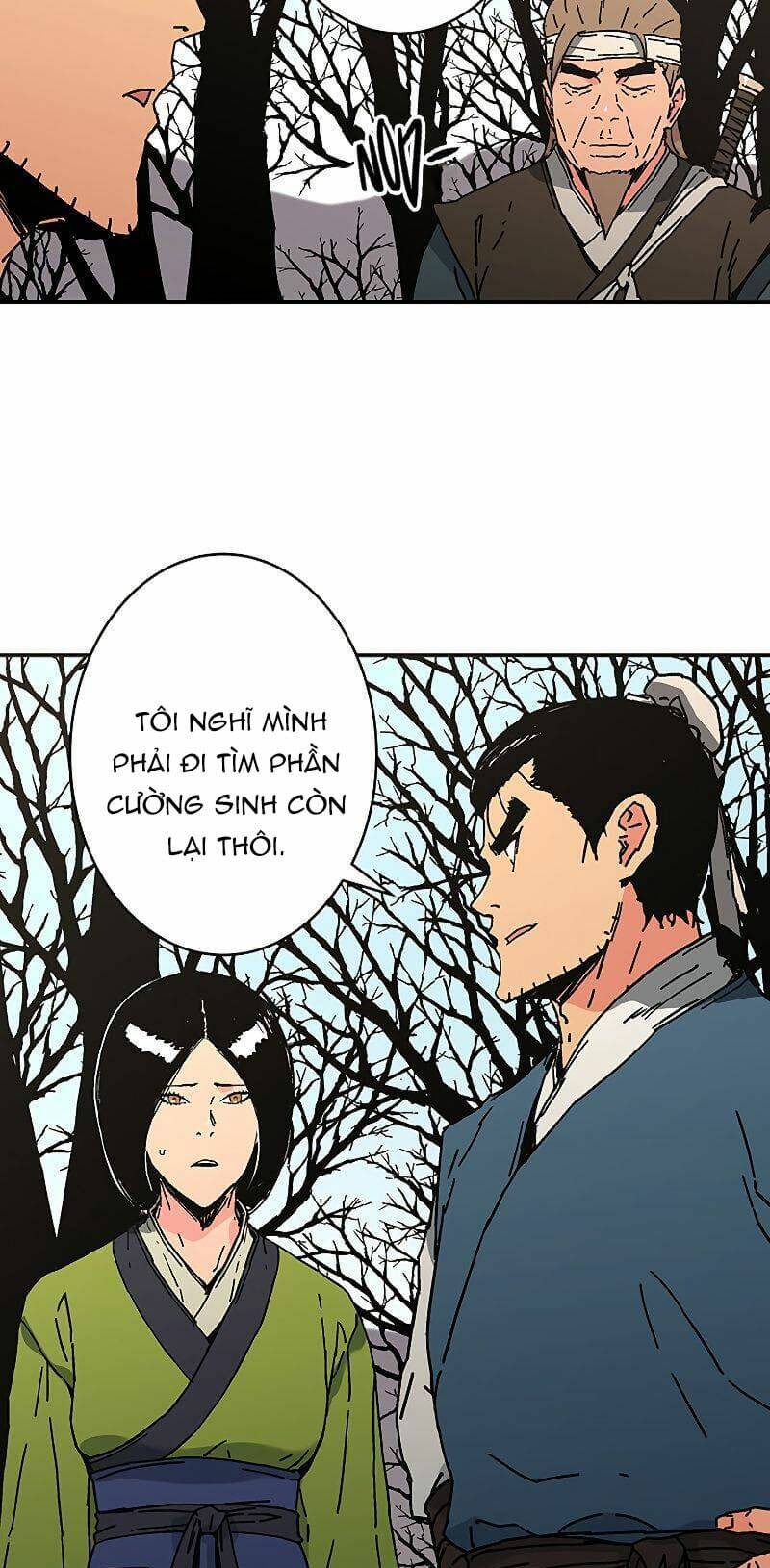 Bố Vô Song: Chapter 170