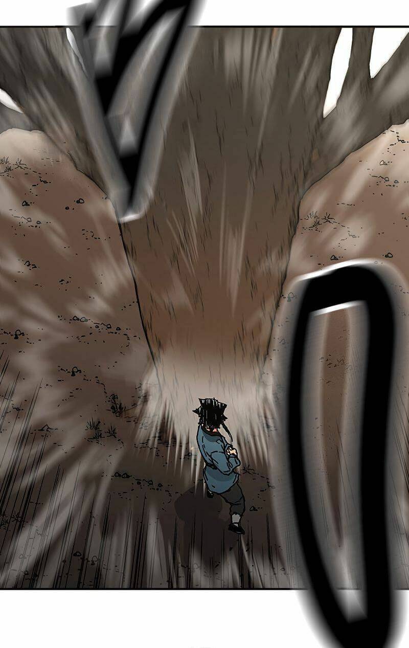 Bố Vô Song: Chapter 170
