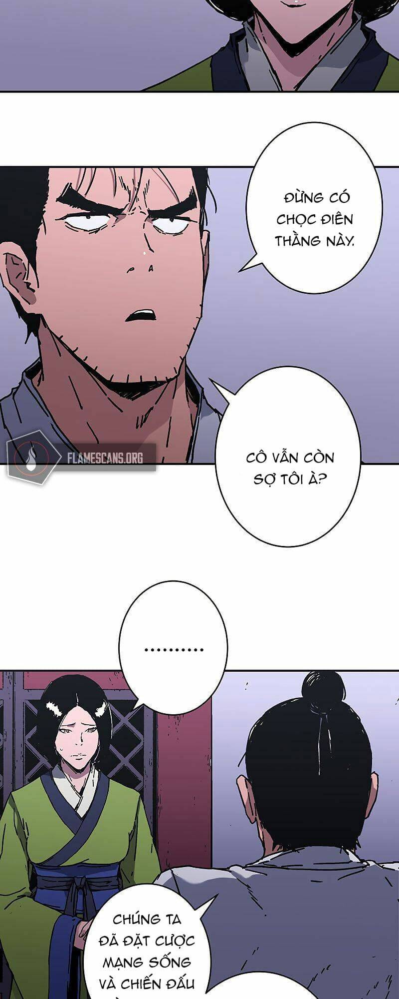 Bố Vô Song: Chapter 170