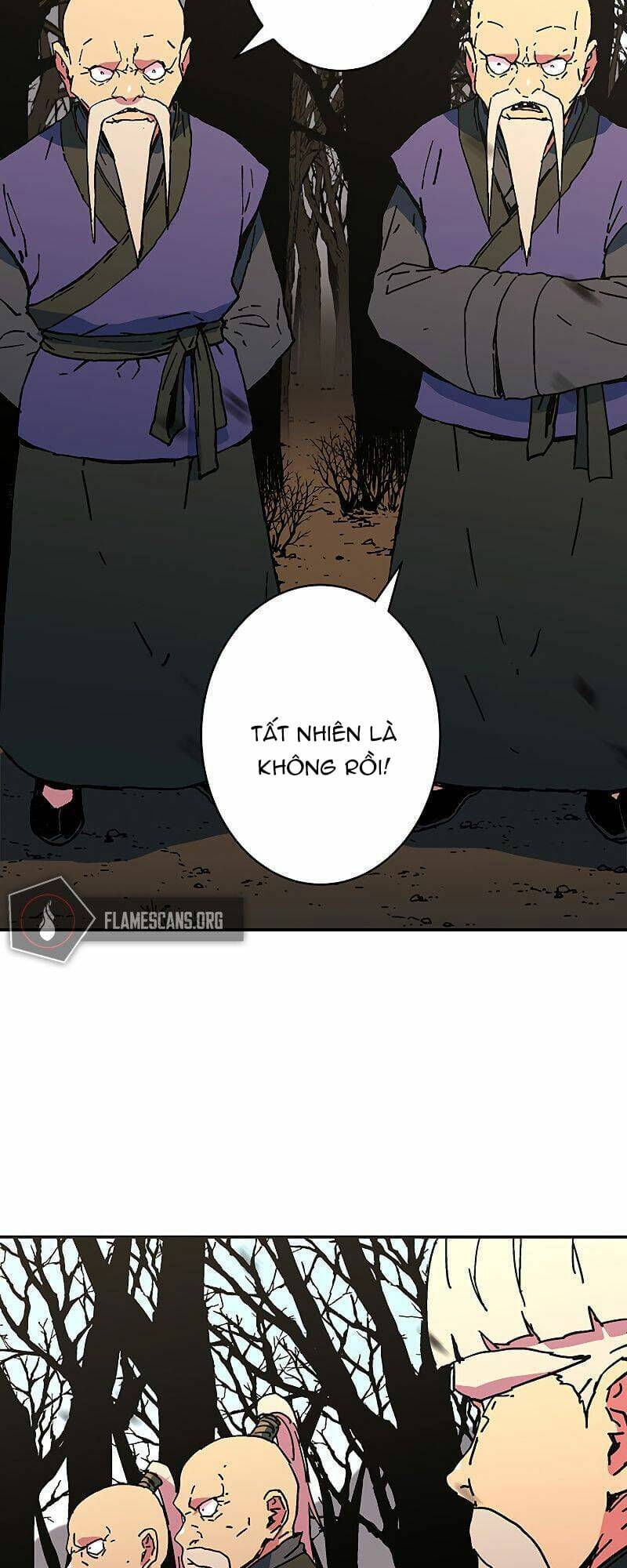 Bố Vô Song: Chapter 170