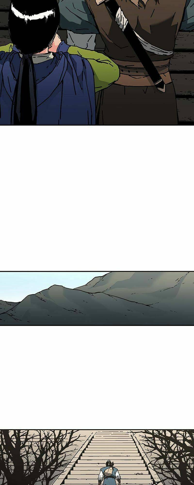 Bố Vô Song: Chapter 170