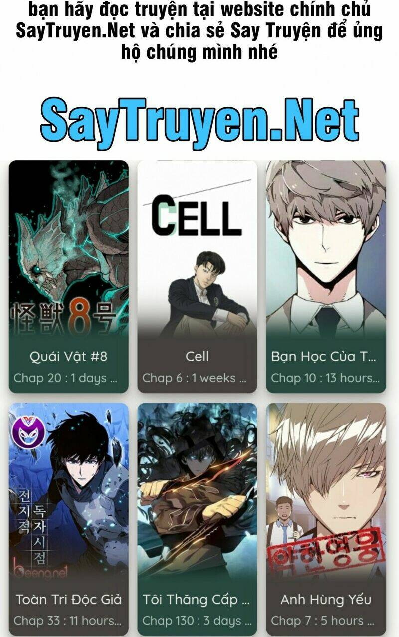 Bố Vô Song: Chapter 170