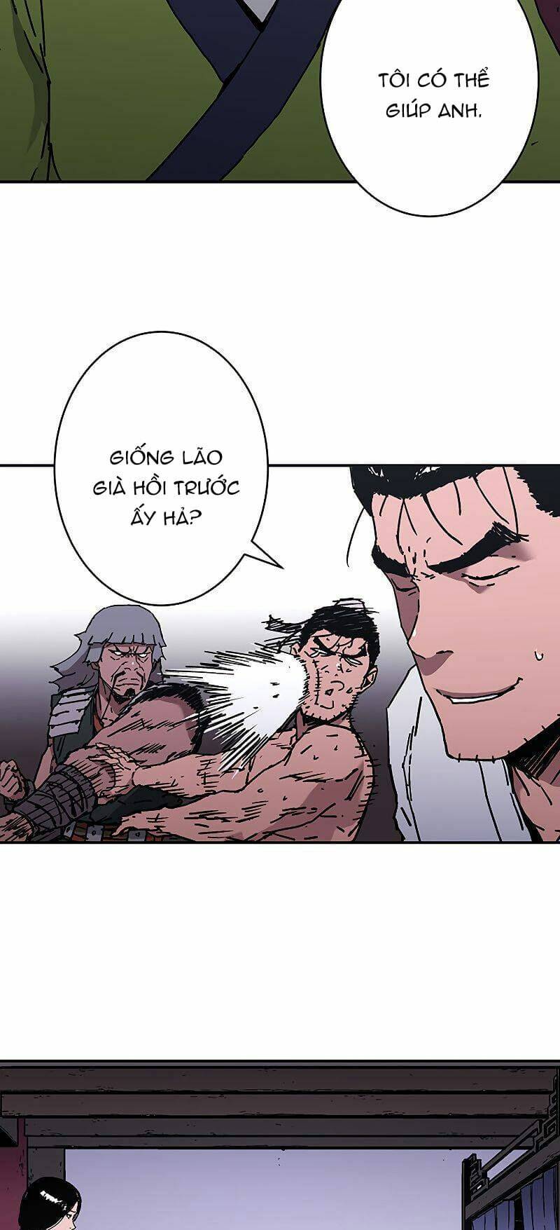 Bố Vô Song: Chapter 170