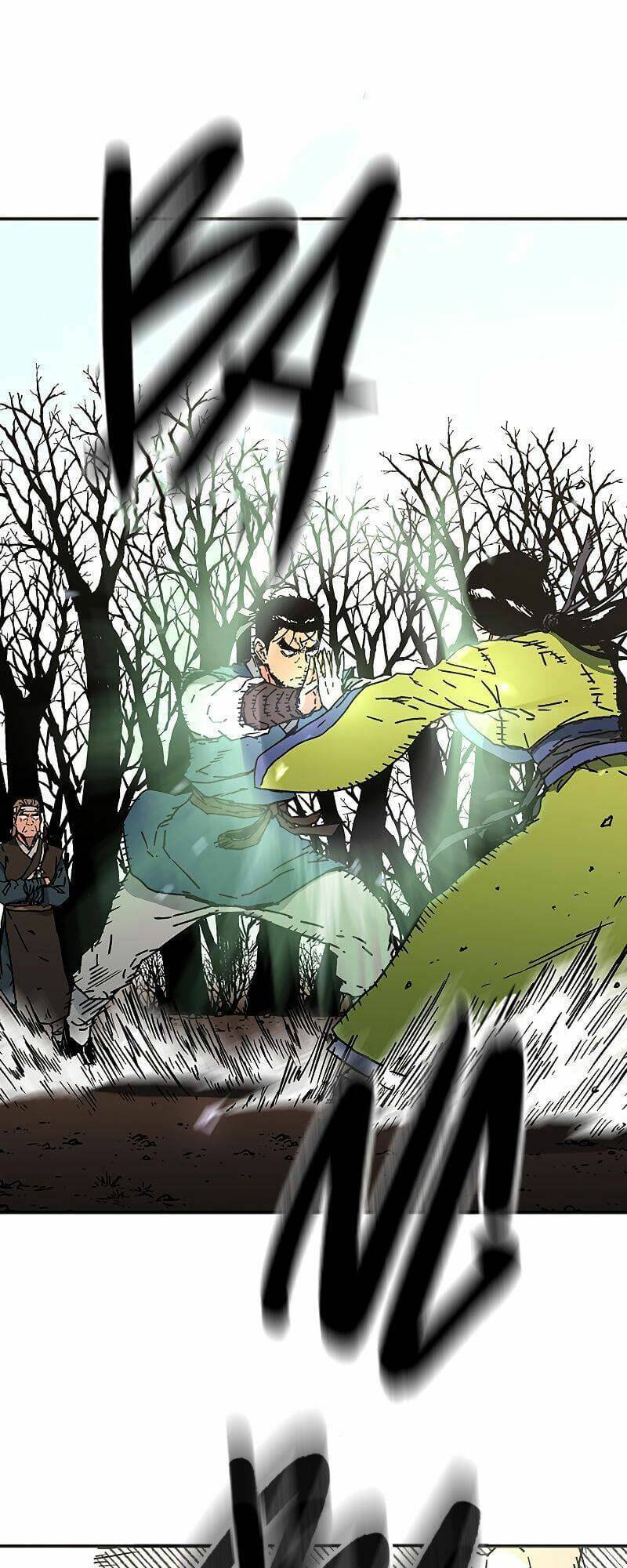 Bố Vô Song: Chapter 170