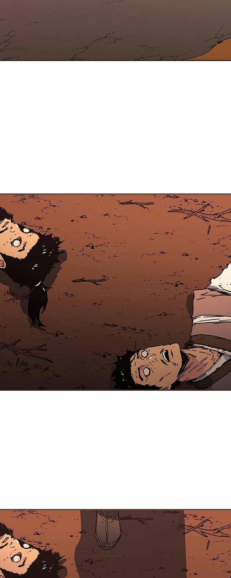 Bố Vô Song: Chapter 171