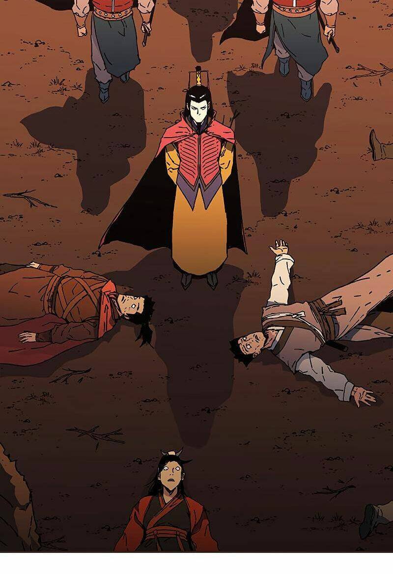 Bố Vô Song: Chapter 171
