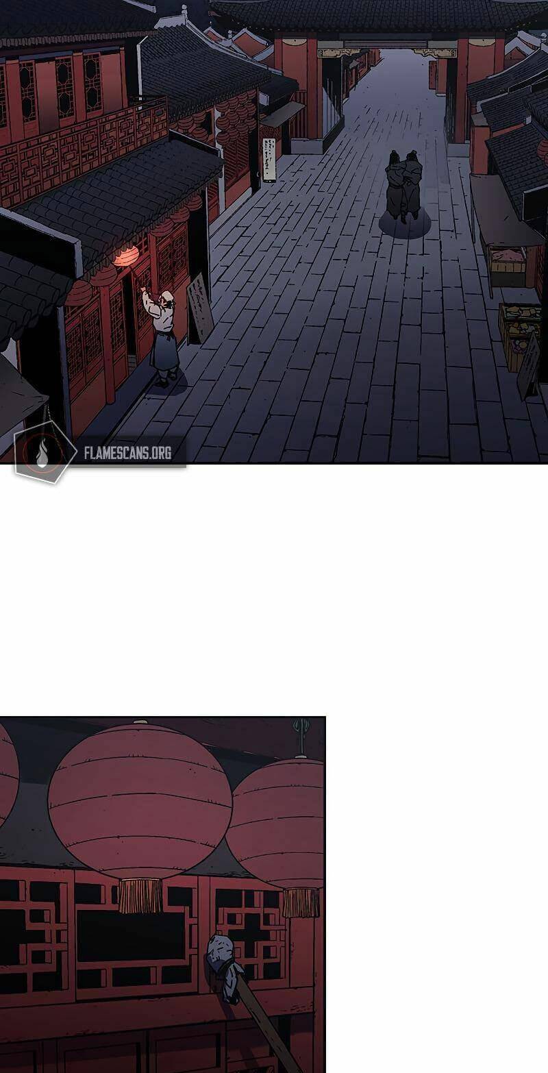 Bố Vô Song: Chapter 171