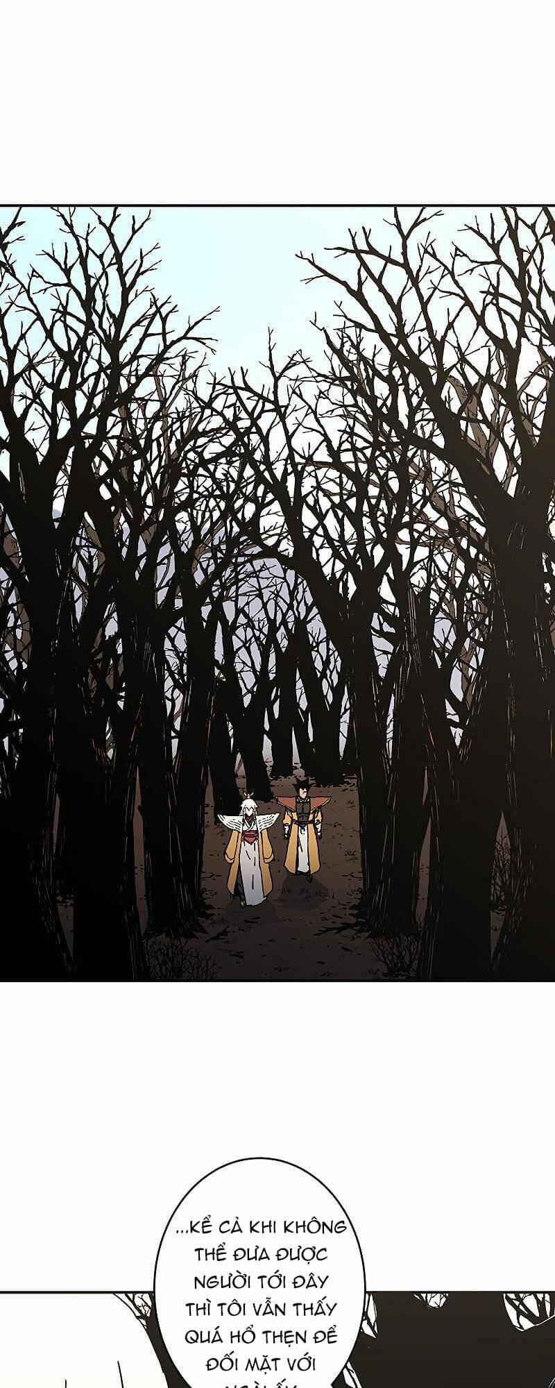 Bố Vô Song: Chapter 171