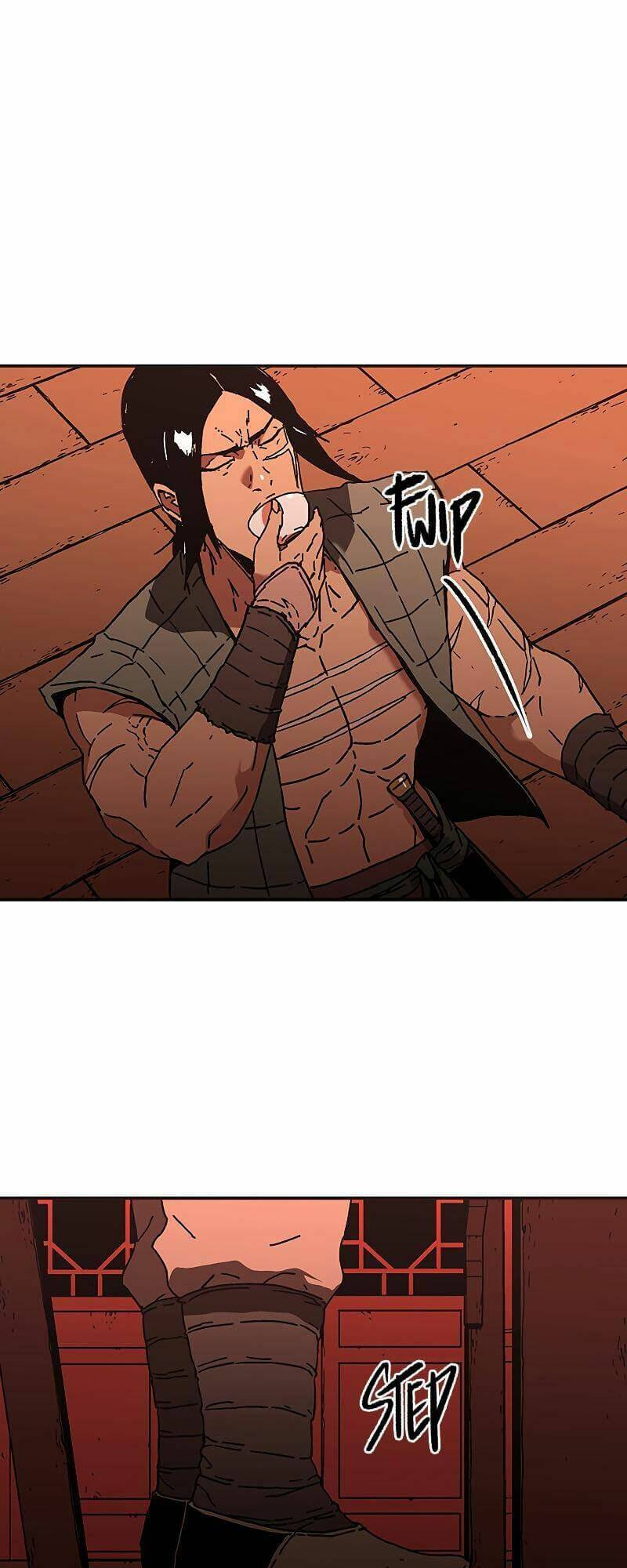 Bố Vô Song: Chapter 171