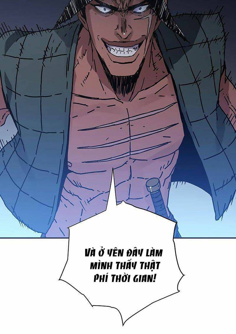 Bố Vô Song: Chapter 171