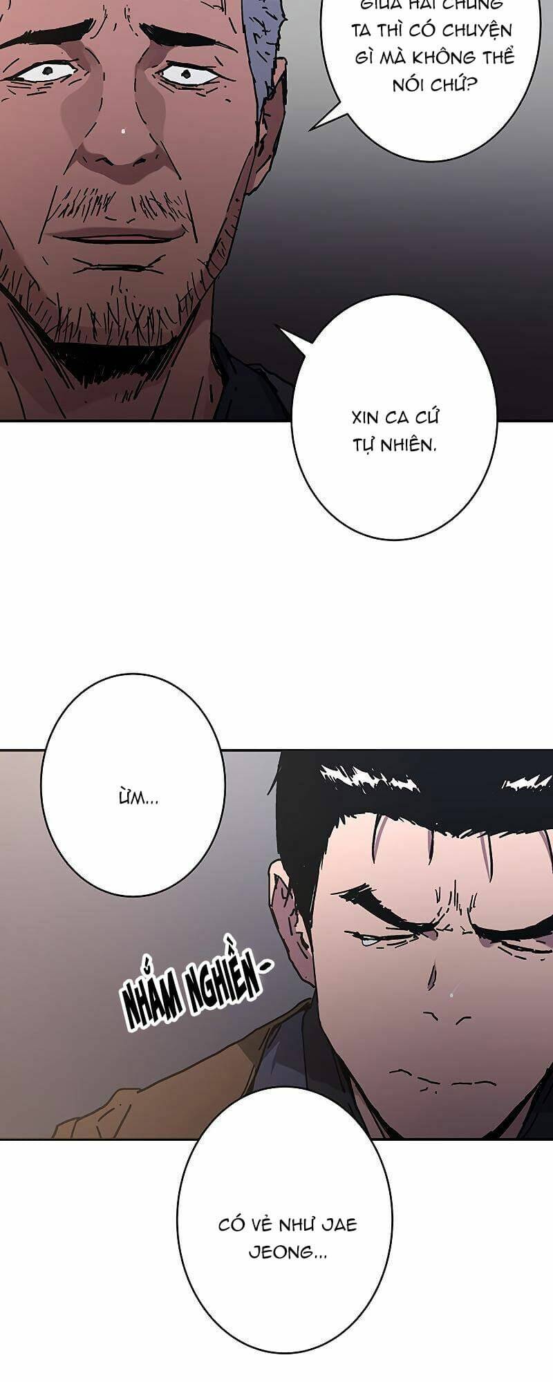 Bố Vô Song: Chapter 172