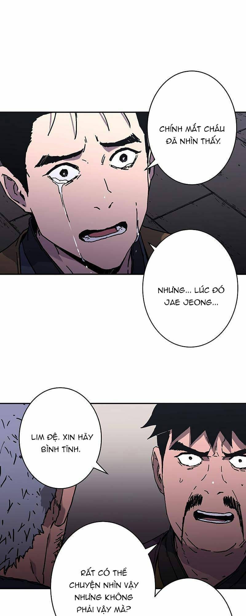 Bố Vô Song: Chapter 172
