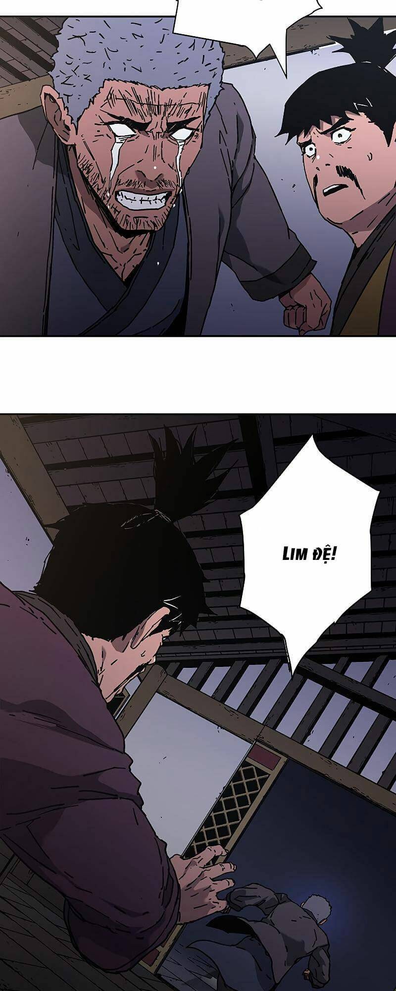 Bố Vô Song: Chapter 172