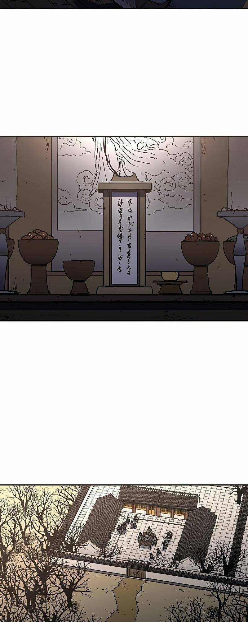 Bố Vô Song: Chapter 172