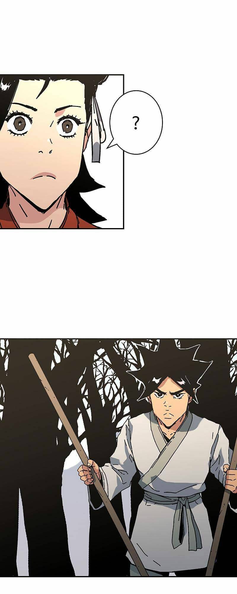 Bố Vô Song: Chapter 172