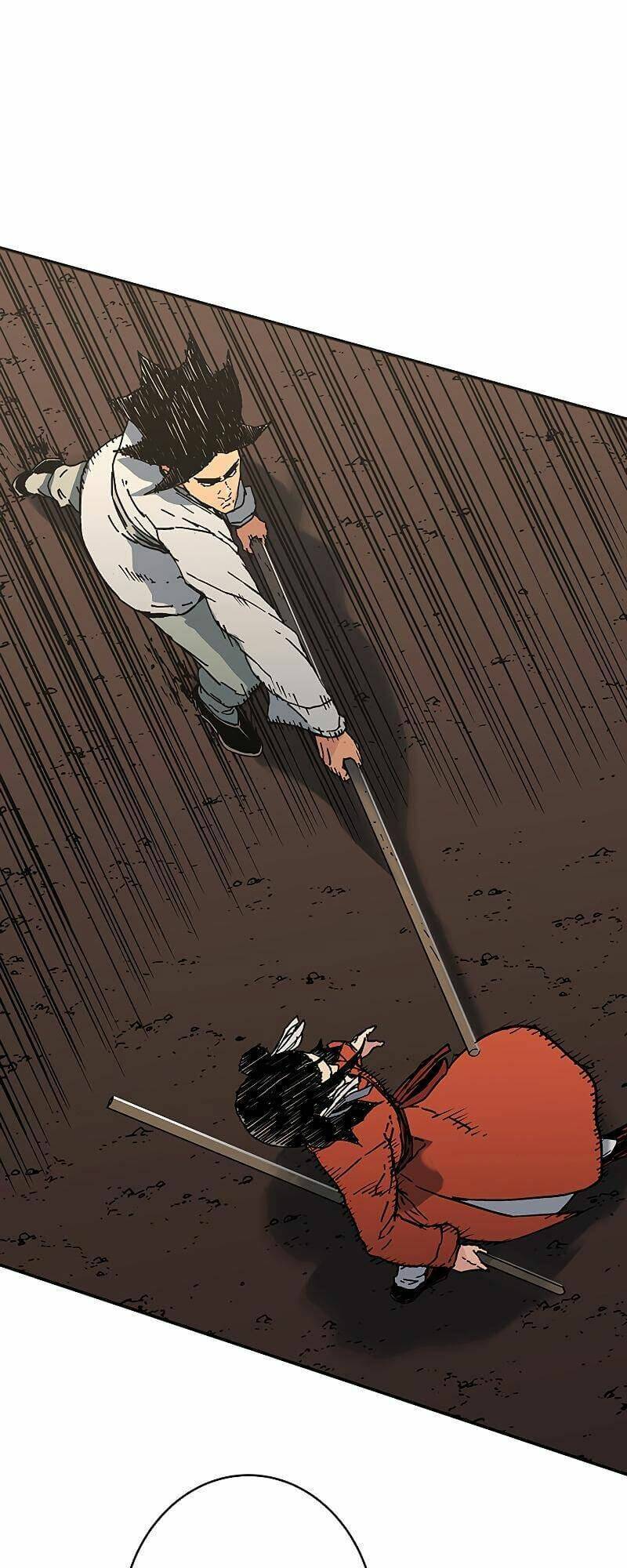 Bố Vô Song: Chapter 172