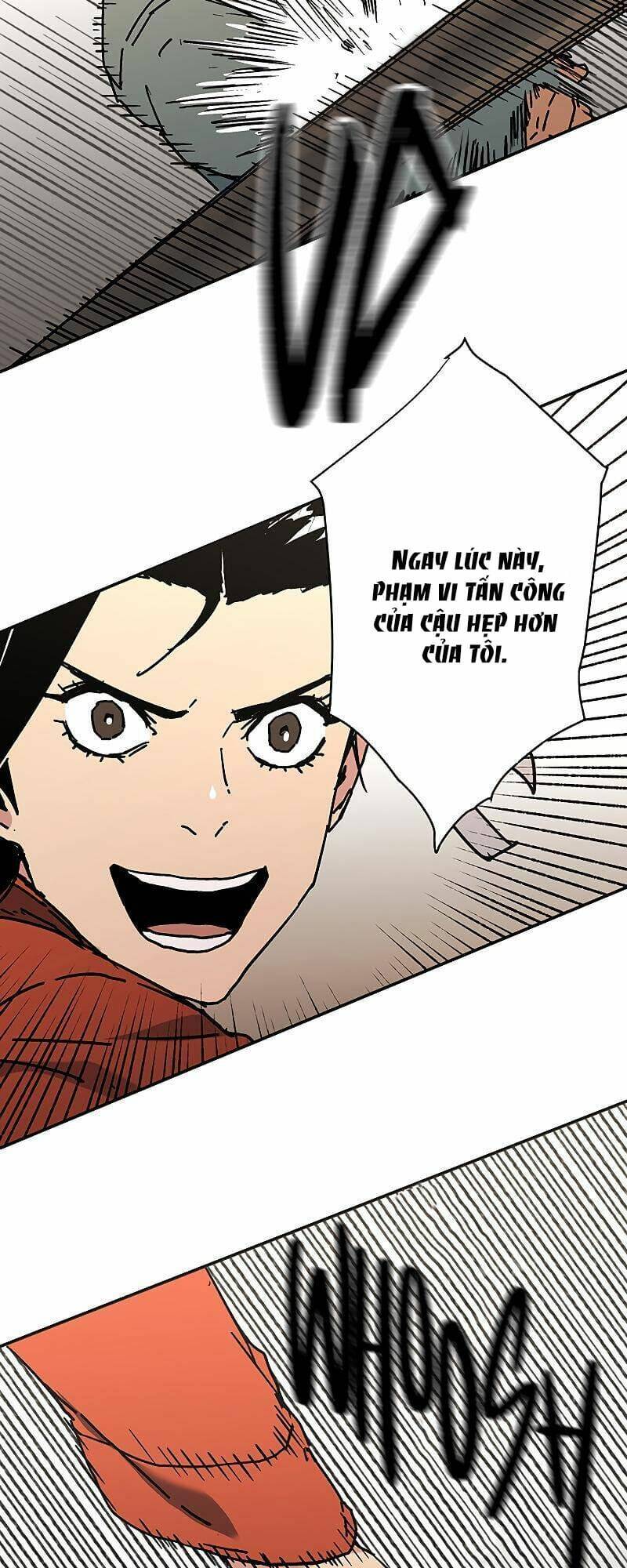 Bố Vô Song: Chapter 172