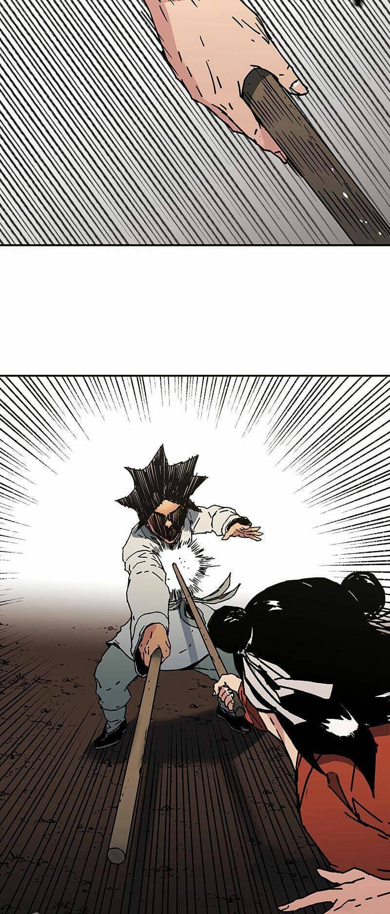 Bố Vô Song: Chapter 172