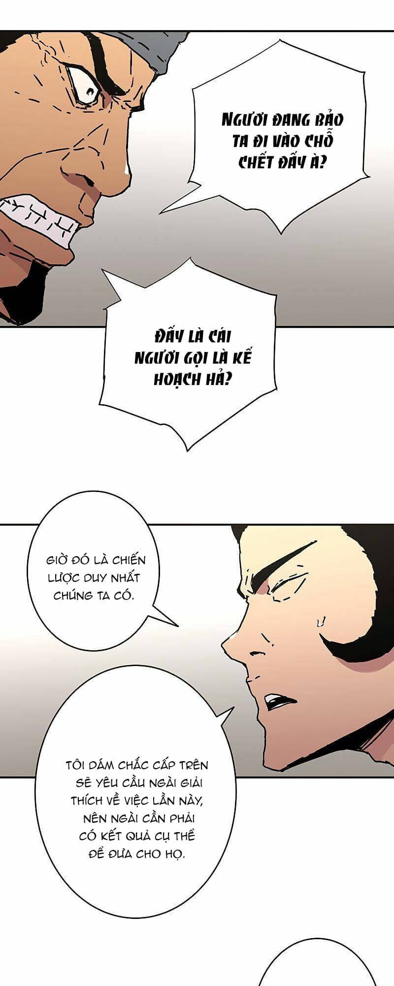 Bố Vô Song: Chapter 173