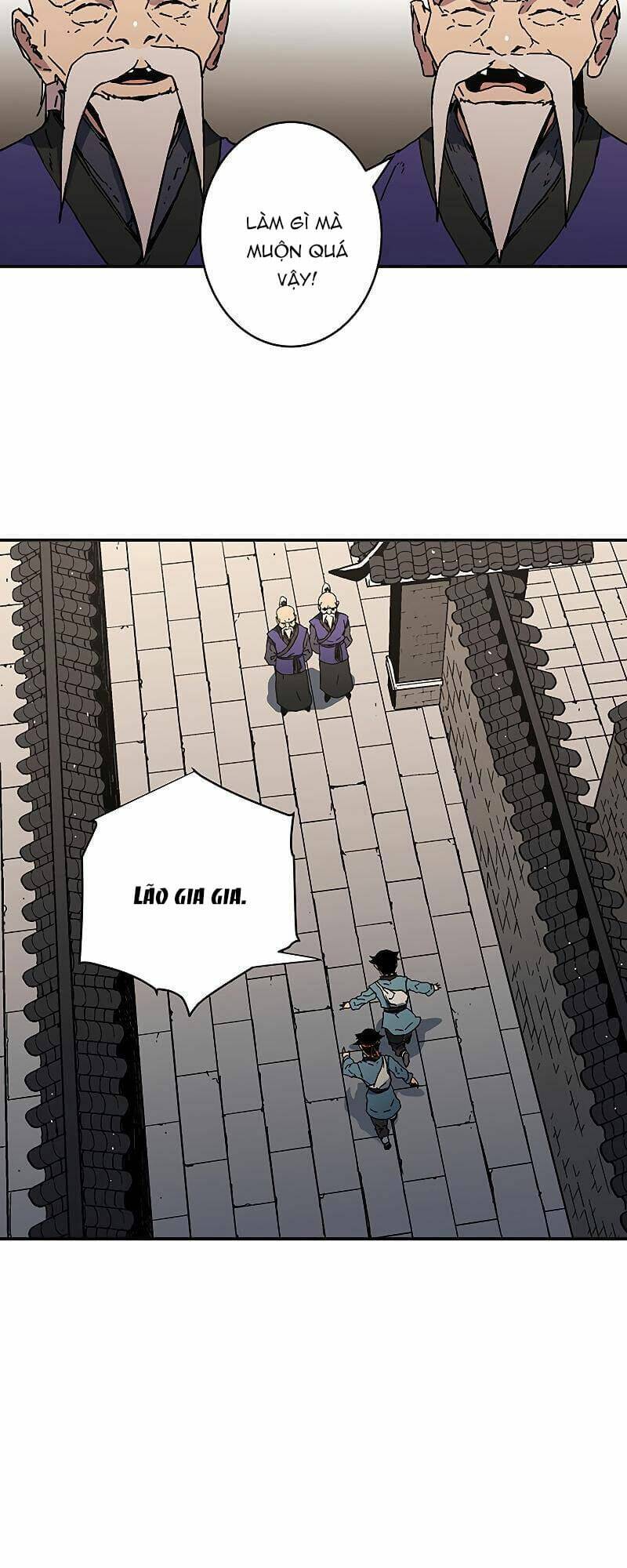 Bố Vô Song: Chapter 173