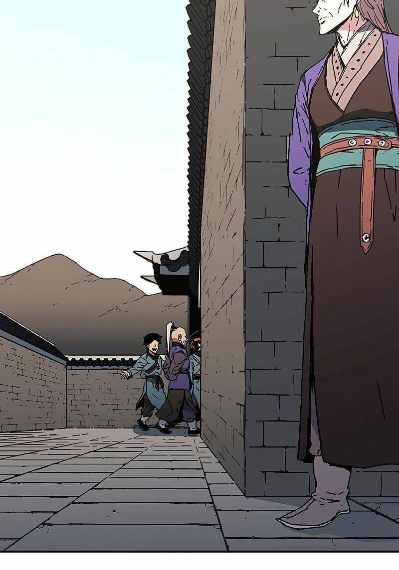 Bố Vô Song: Chapter 173