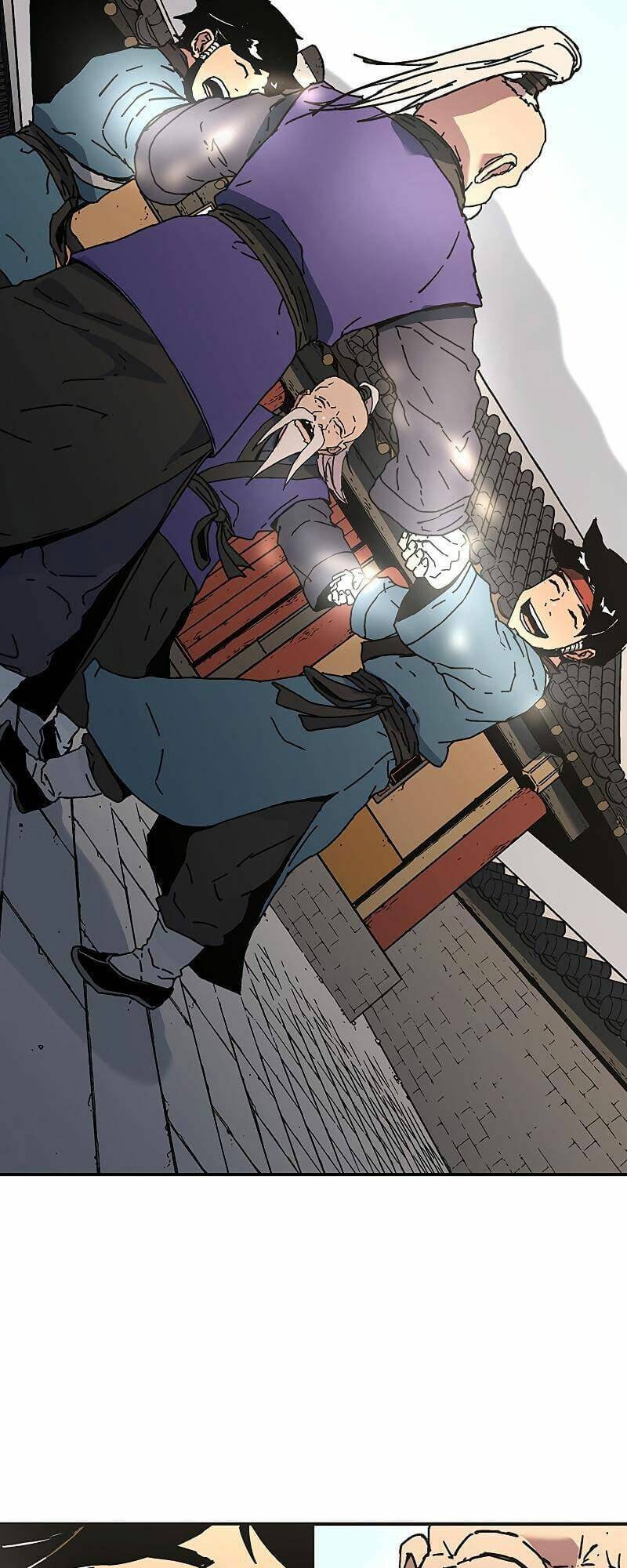 Bố Vô Song: Chapter 173
