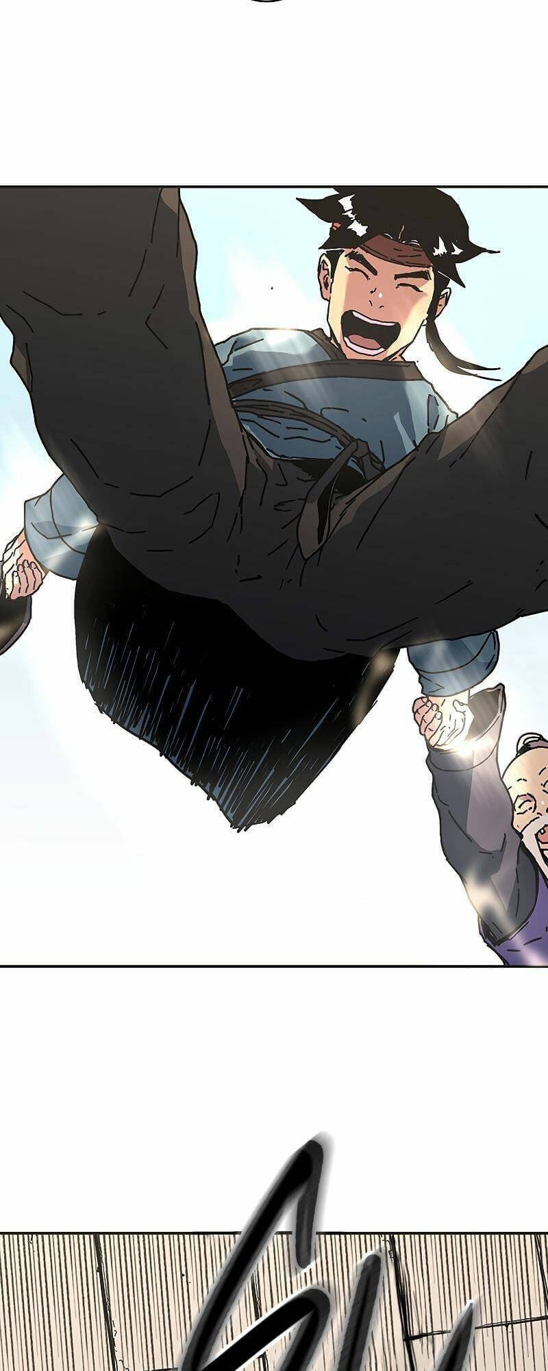Bố Vô Song: Chapter 173