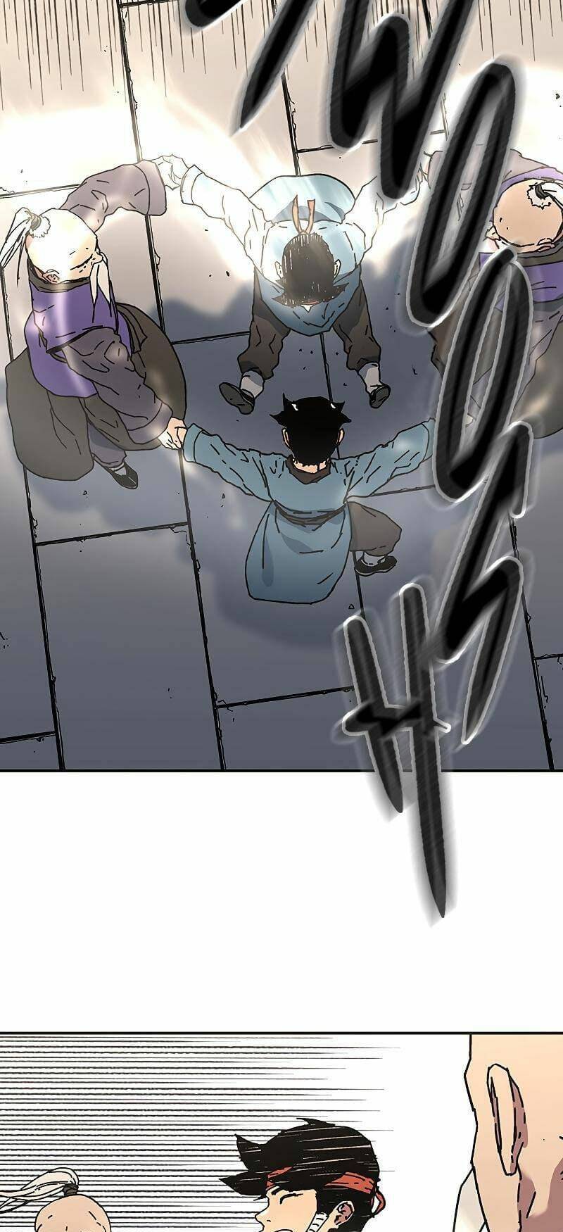 Bố Vô Song: Chapter 173