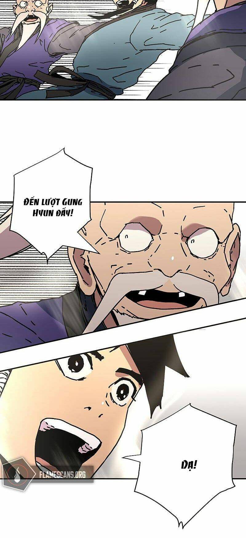 Bố Vô Song: Chapter 173