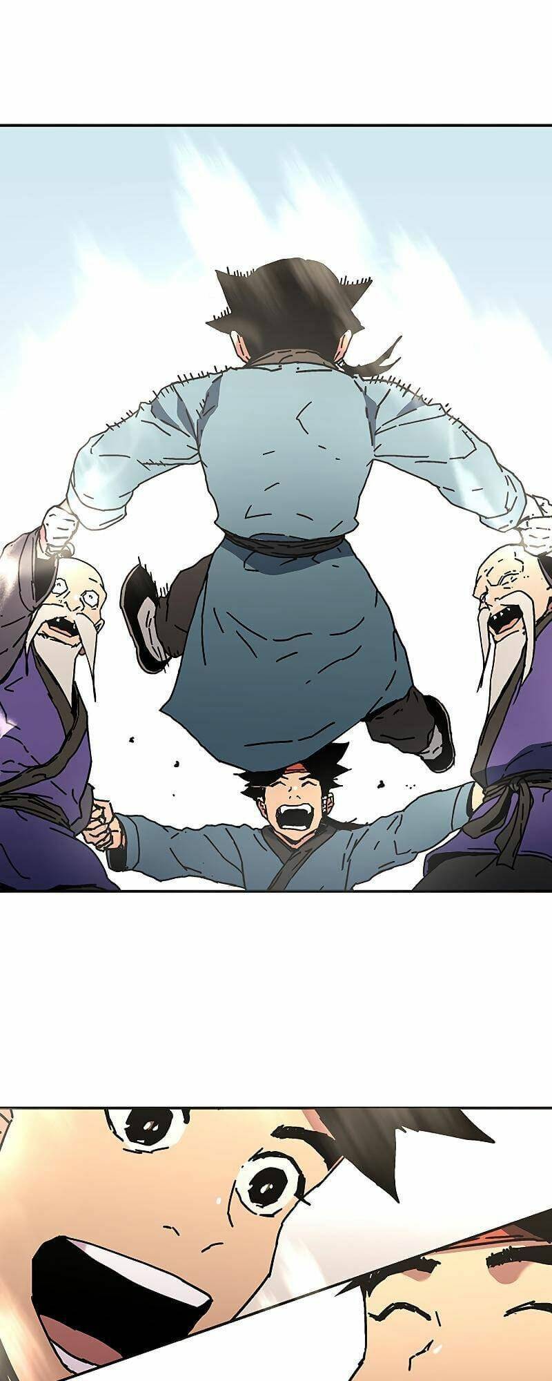 Bố Vô Song: Chapter 173