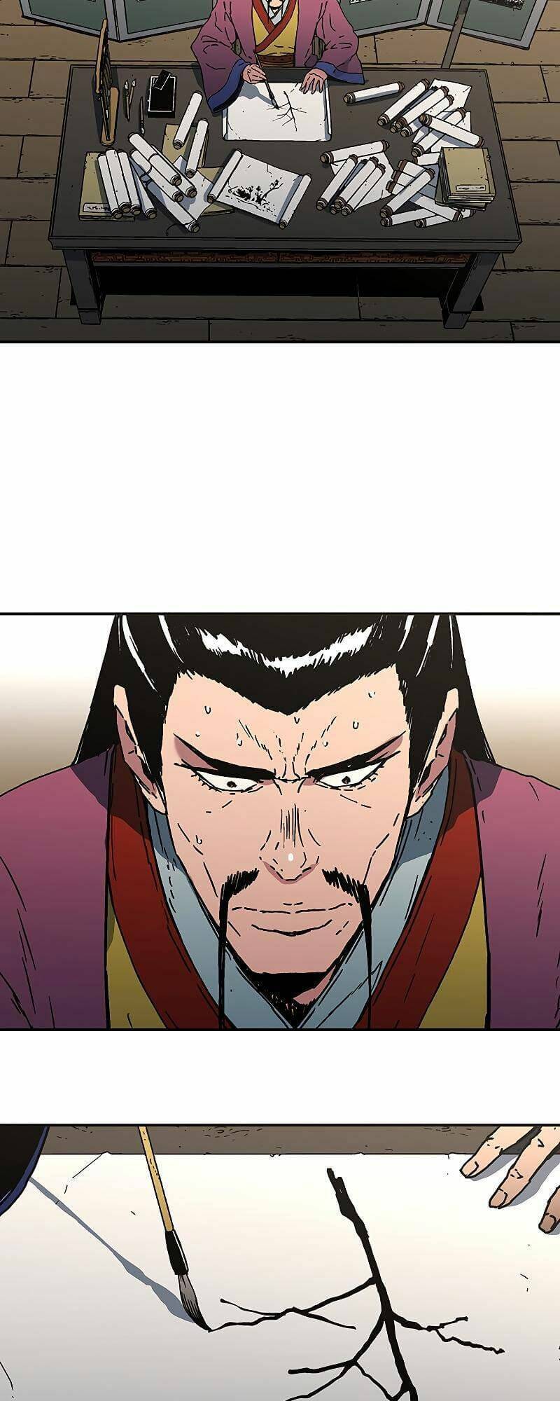 Bố Vô Song: Chapter 173