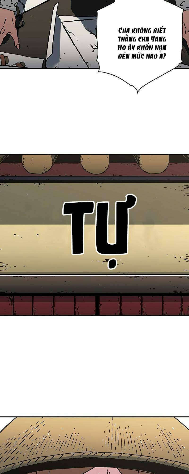 Bố Vô Song: Chapter 173