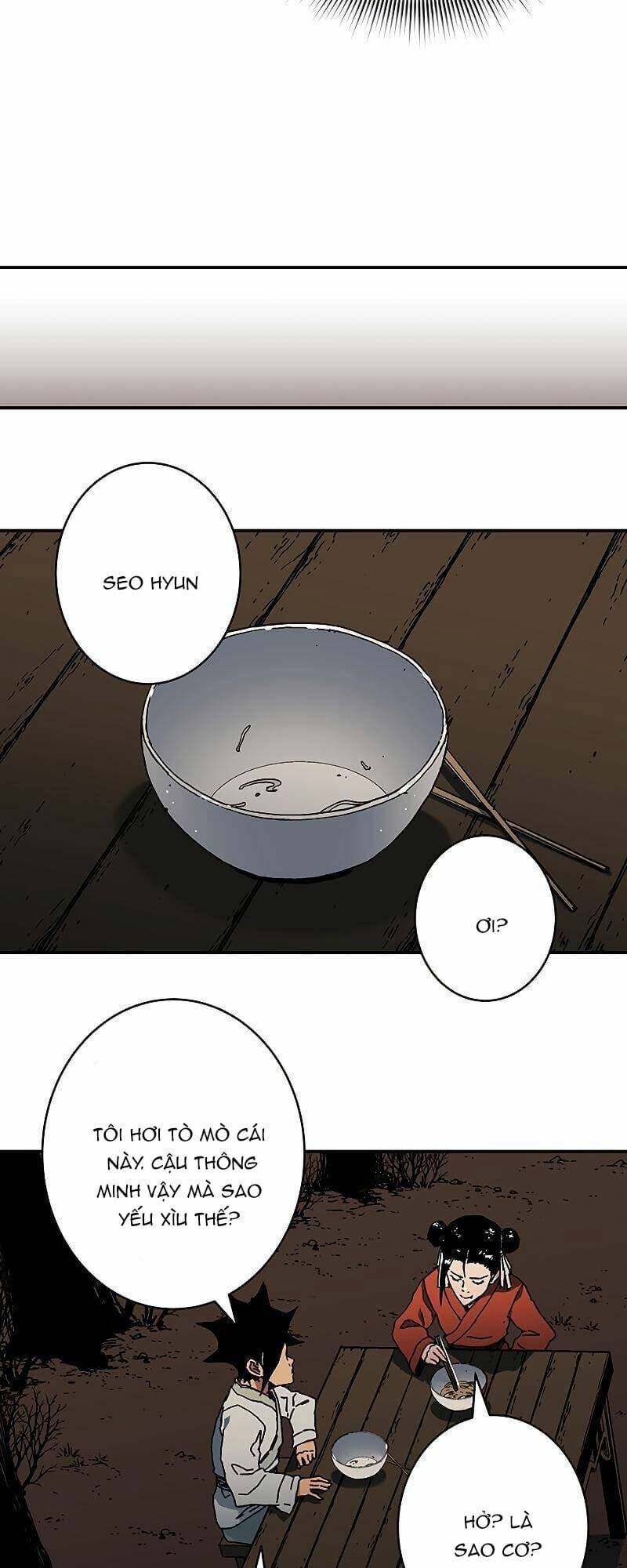 Bố Vô Song: Chapter 173