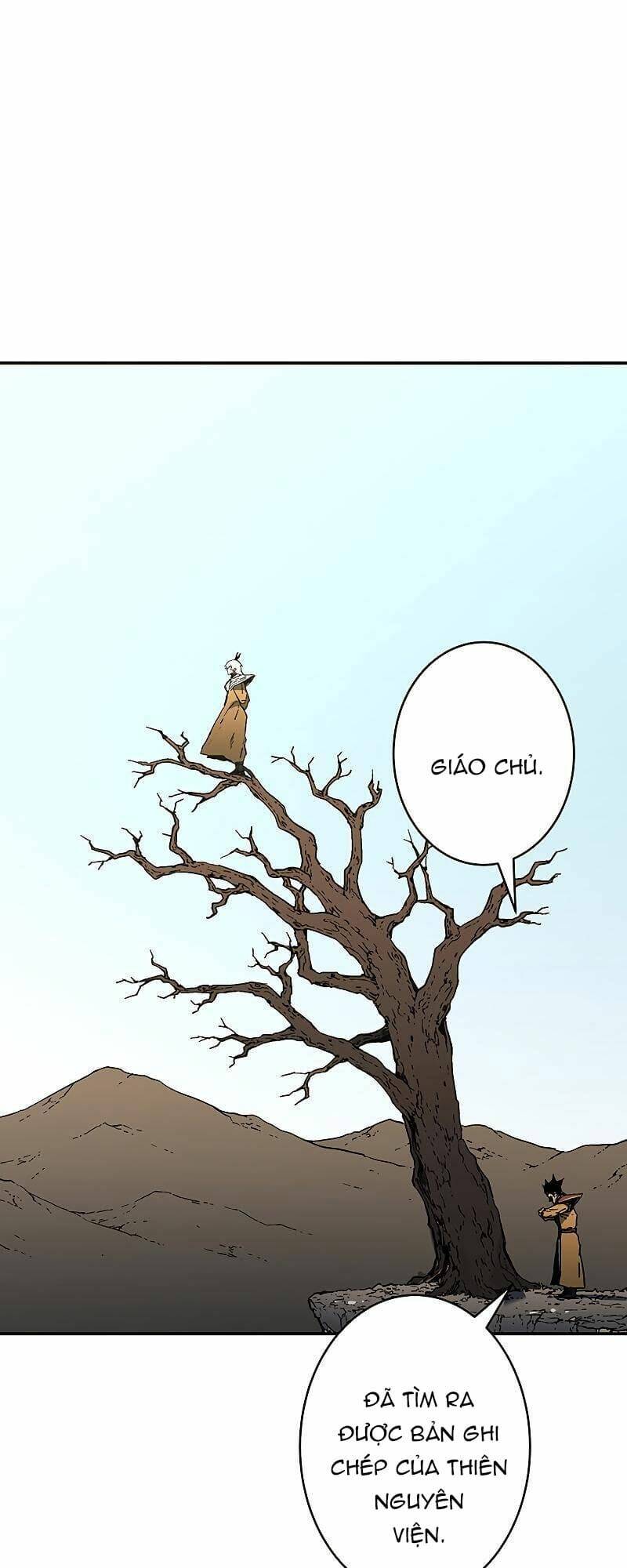 Bố Vô Song: Chapter 174