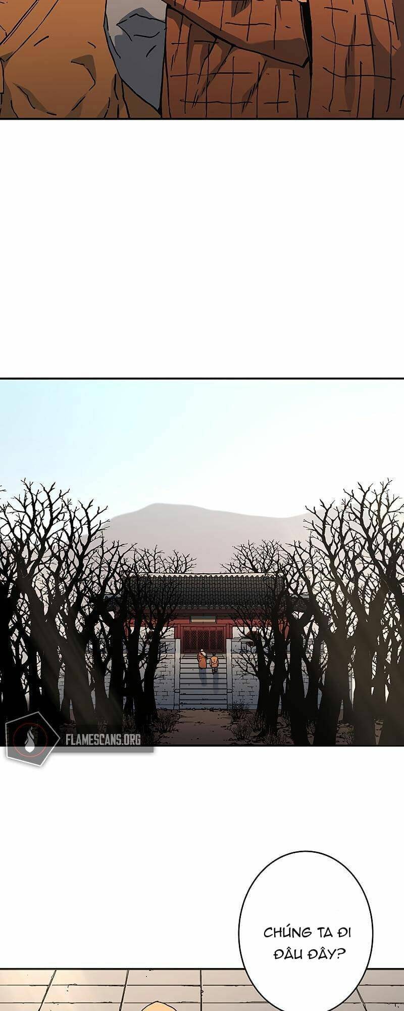 Bố Vô Song: Chapter 174
