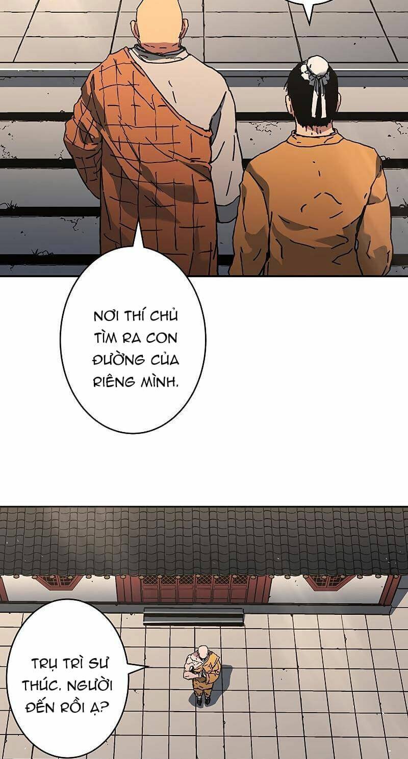 Bố Vô Song: Chapter 174