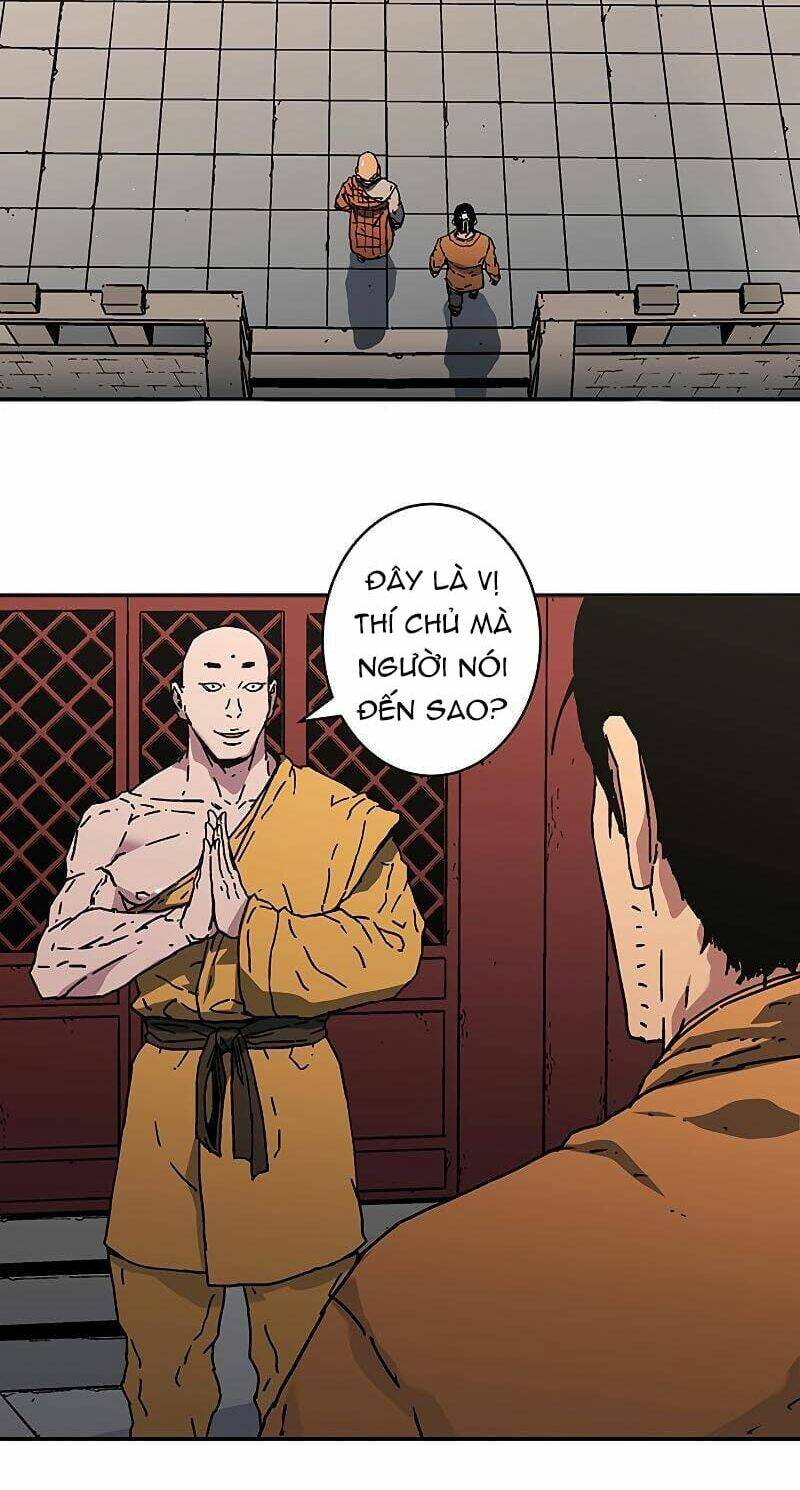 Bố Vô Song: Chapter 174
