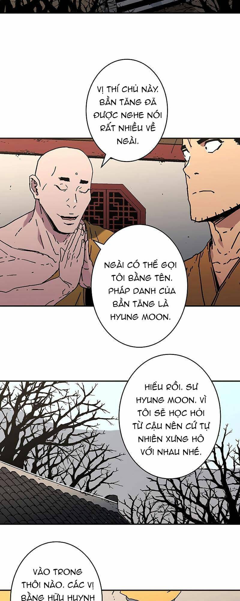 Bố Vô Song: Chapter 174